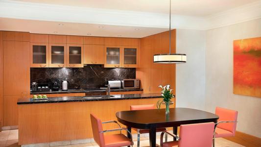 The Ritz-Carlton Residences, Dubai International Financial Centre - 76