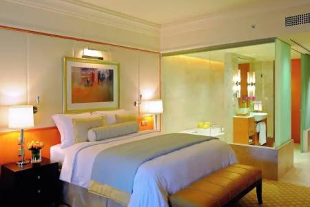 The Ritz-Carlton Residences, Dubai International Financial Centre - 44