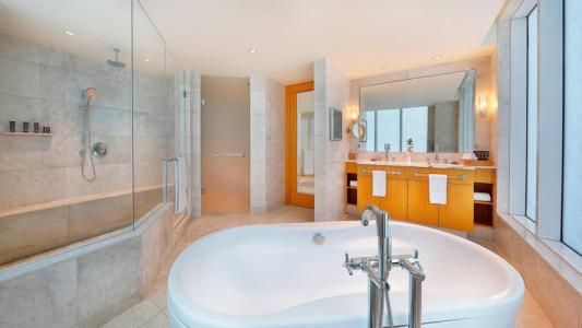 The Ritz-Carlton Residences, Dubai International Financial Centre - 75