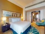 Executive Double Suite