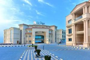 Hotelux La Playa Alamein, El Alamein