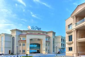 Hotelux La Playa Alamein, El Alamein