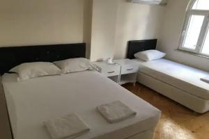 Mimoza Pansiyon Apart-hotel, Antalya