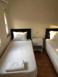 Mimoza Pansiyon - 11