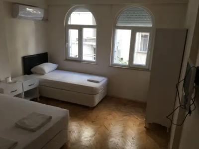 Mimoza Pansiyon - 15