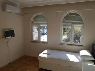 Mimoza Pansiyon - 10