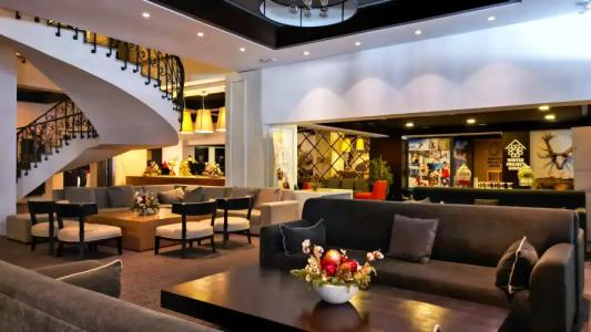 Juras Kervansaray Uludag - 14