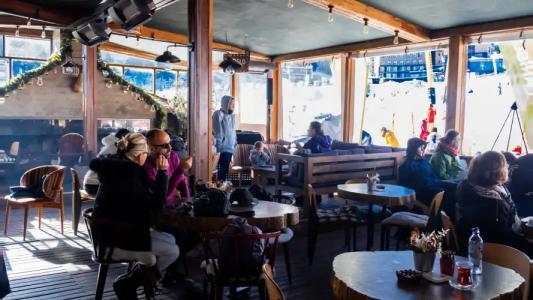 Juras Kervansaray Uludag - 25