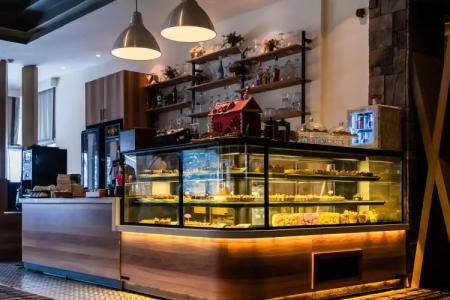 Juras Kervansaray Uludag - 9