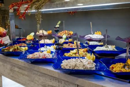 Juras Kervansaray Uludag - 10