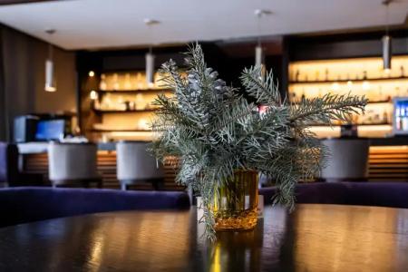 Juras Kervansaray Uludag - 20