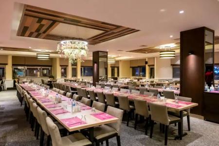 Juras Kervansaray Uludag - 24