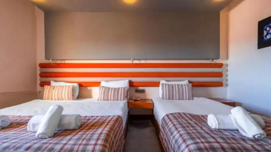 Juras Kervansaray Uludag - 51