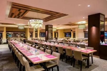 Juras Kervansaray Uludag - 31