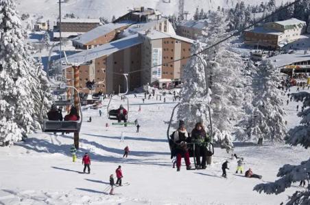 Juras Kervansaray Uludag - 27