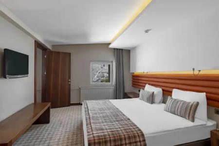 Juras Kervansaray Uludag - 2