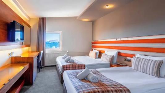 Juras Kervansaray Uludag - 4