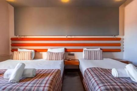 Juras Kervansaray Uludag - 3