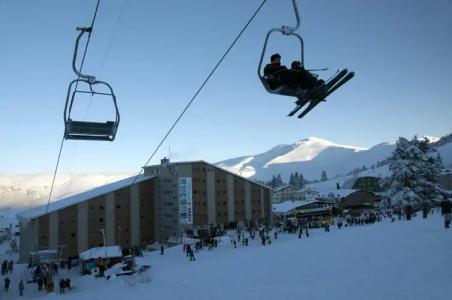 Juras Kervansaray Uludag - 19