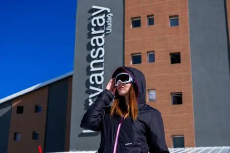 Juras Kervansaray Uludag - 22