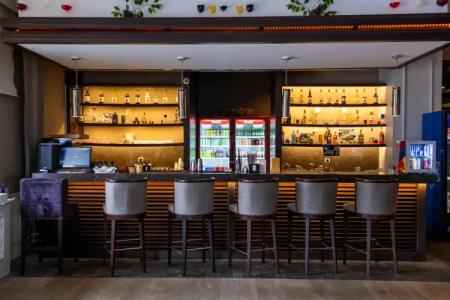 Juras Kervansaray Uludag - 23