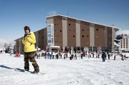 Juras Kervansaray Uludag - 26