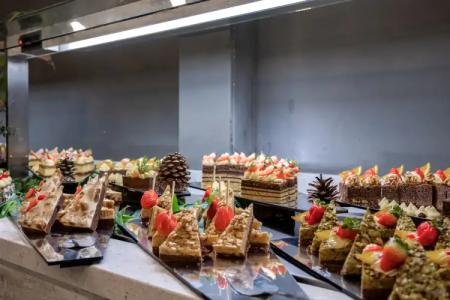 Juras Kervansaray Uludag - 11