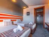 Standard Double room with garden view