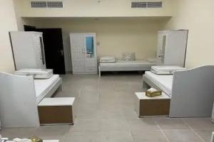 Kaya Hostel, Dubai
