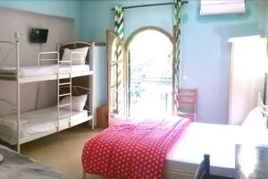 Avra Apartments, Benitses