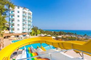 Grand Juno Beach Hotel, Alanya
