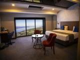 Deluxe Rooftop Double room