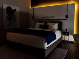 Luxury room