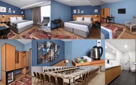N'Ala Otel - 13