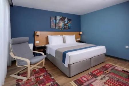 N'Ala Otel - 5