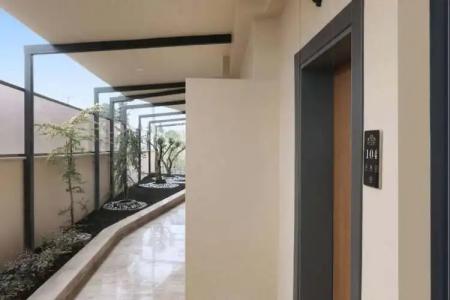 N'Ala Otel - 11