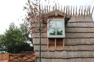 SAPANCA BAMBOOLOW RESORT, Sakarya