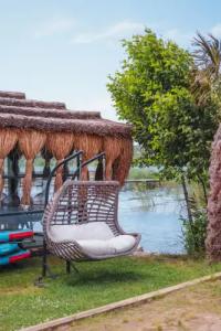 SAPANCA BAMBOOLOW RESORT - 34