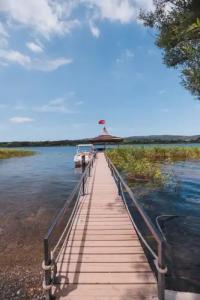 SAPANCA BAMBOOLOW RESORT - 32