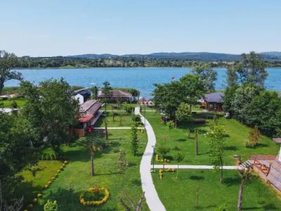 SAPANCA BAMBOOLOW RESORT - 41