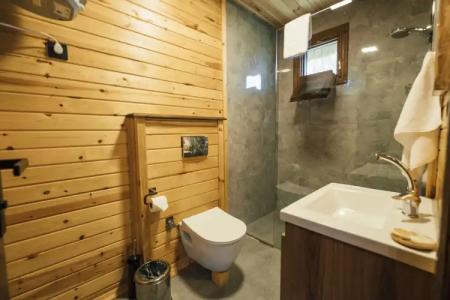 SAPANCA BAMBOOLOW RESORT - 42