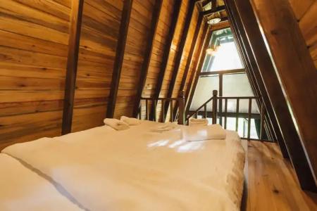 SAPANCA BAMBOOLOW RESORT - 18