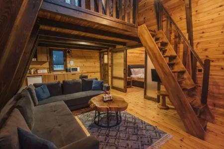 SAPANCA BAMBOOLOW RESORT - 28