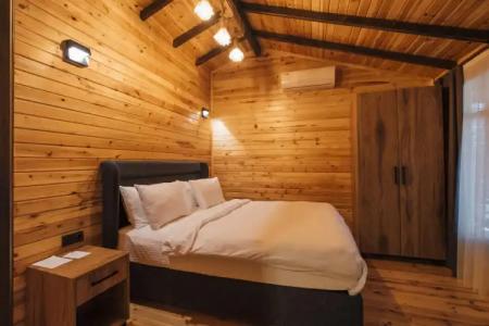 SAPANCA BAMBOOLOW RESORT - 23