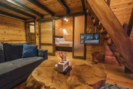 SAPANCA BAMBOOLOW RESORT - 40