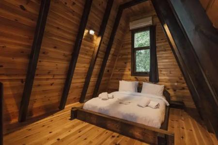 SAPANCA BAMBOOLOW RESORT - 46