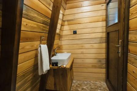 SAPANCA BAMBOOLOW RESORT - 35