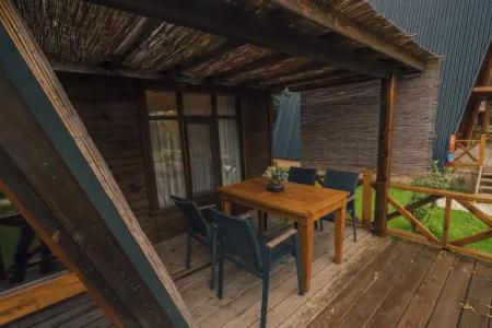 SAPANCA BAMBOOLOW RESORT - 44