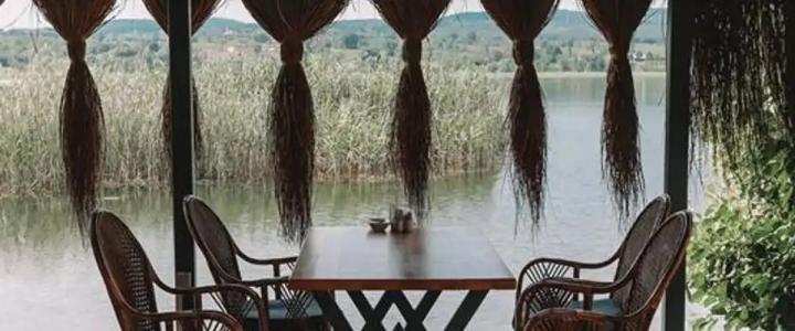 SAPANCA BAMBOOLOW RESORT - 8