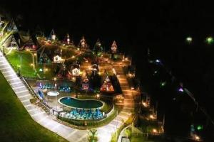 World Deluxe Sapanca, Sakarya